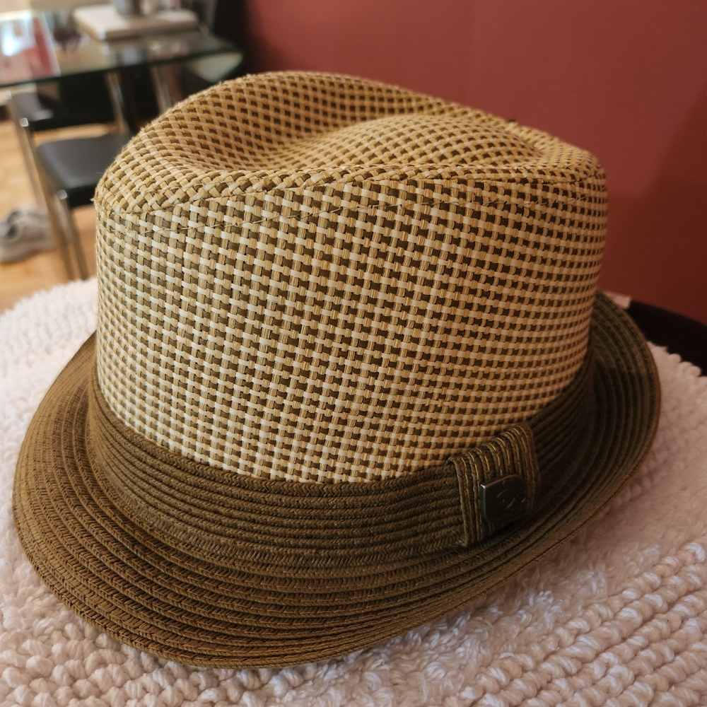 hats